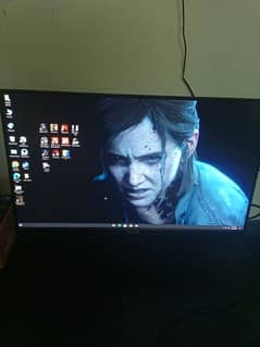 165Hz  Gaming Monitor