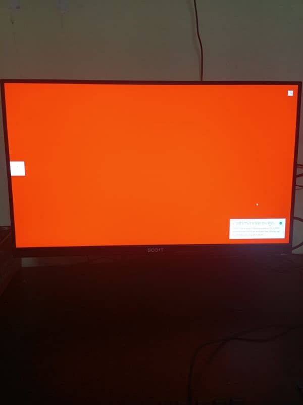 165Hz  Gaming Monitor 1