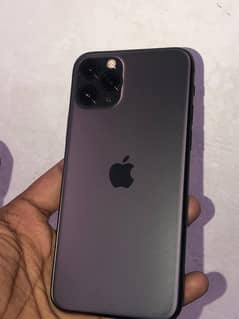 I PHONE 11 pro