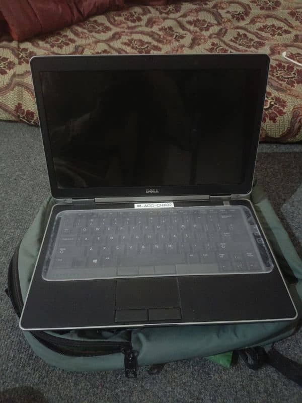 Dell Laptop 1