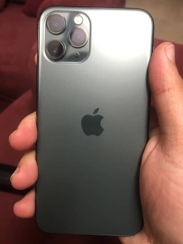 iphone 11pro non-pta 0