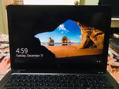 HP ZBook 15u G3 | i7 6th Generation 16Gb Ram