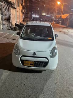 Suzuki Alto 2014