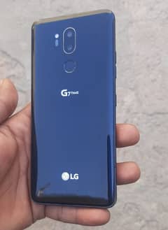 LG G7 thinq