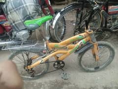 cycle for sale