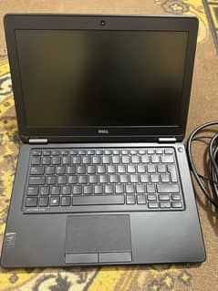 Dell E7250 Core i5