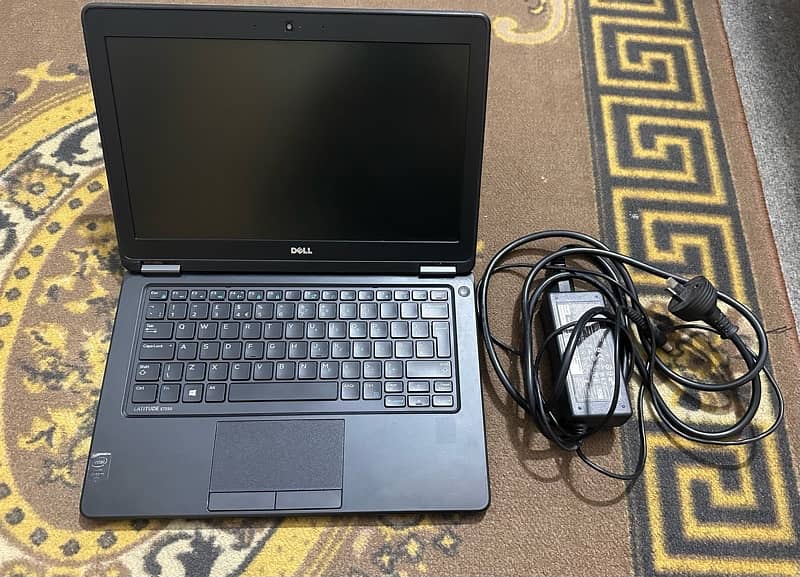 Dell E7250 Core i5 2