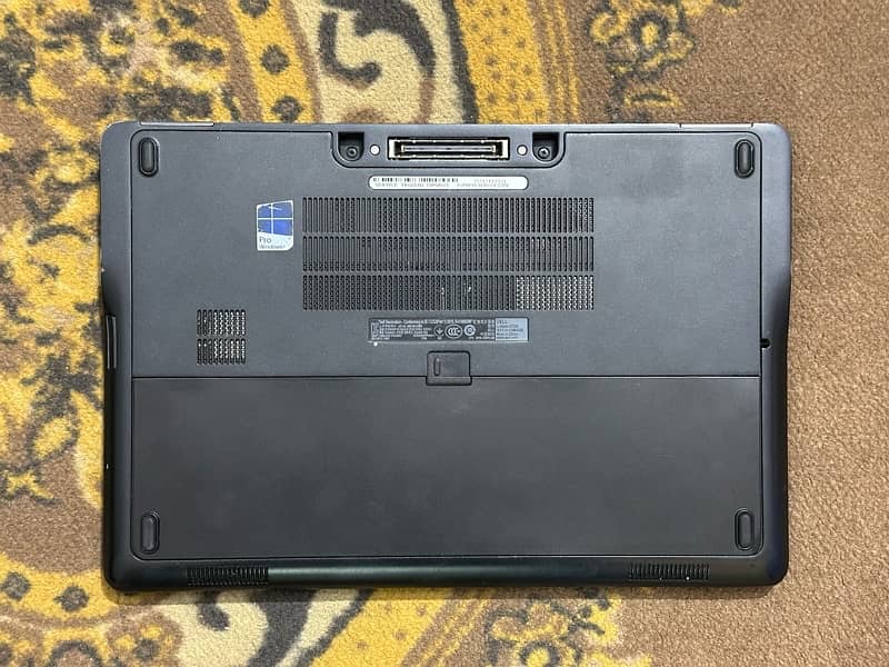 Dell E7250 Core i5 5