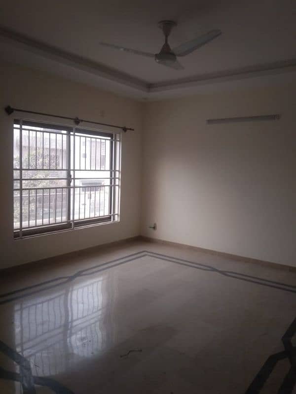 7marla ground floor available for rent 2