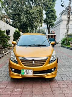 Suzuki Cervo 2008