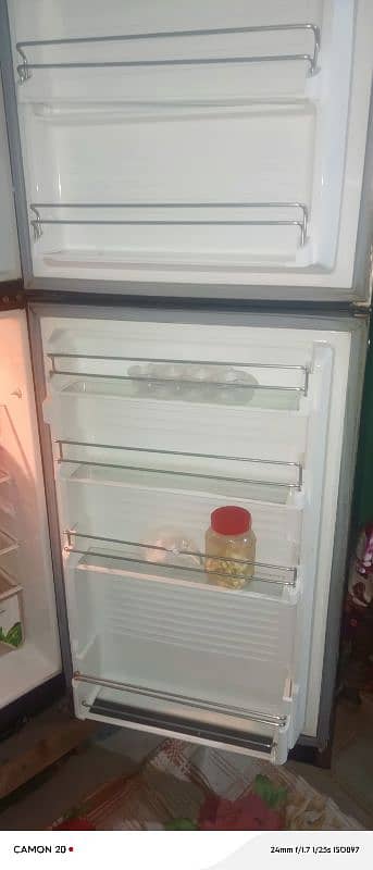 Dowlance inverter fridge for sale 6