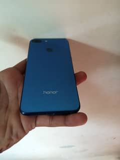 honor 9 lite