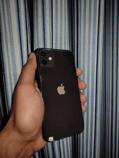 Iphone 11 - 64 GB ( 85% Battery Health ) For Sale