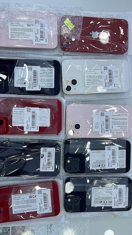 Offer items i phone 13 pro max | 13 pro | simple 13 pta approved 5