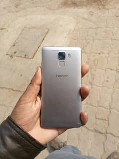 Honor 7 PTA approved