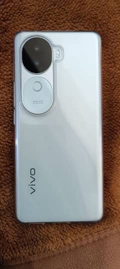 vivo v40e 5G