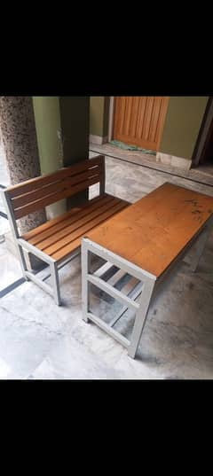 bench