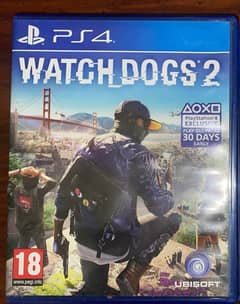 watch dogs 2