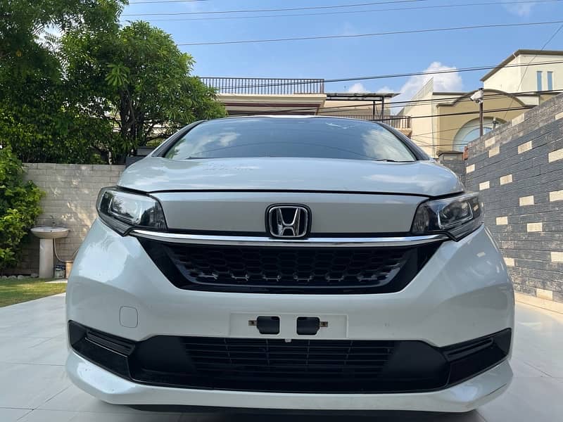 Honda Freed Sensing 2020 2