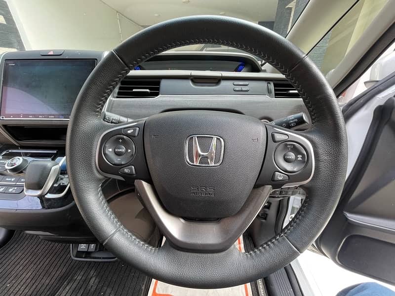 Honda Freed Sensing 2020 14