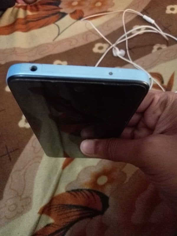 redmi 12 10/10 condition pta approved warranty also available 4