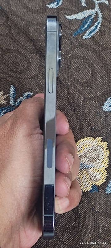 iPhone 13pro max non pta 3