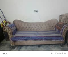 sofa