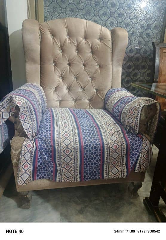 sofa set 7 seater 1