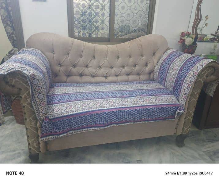 sofa set 7 seater 2