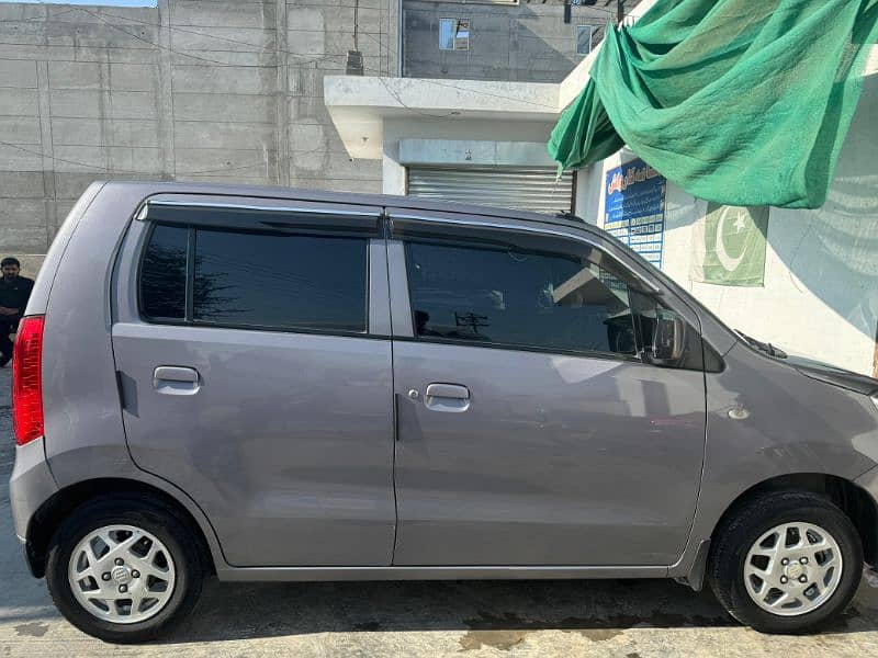 Suzuki Wagon R 2021 5