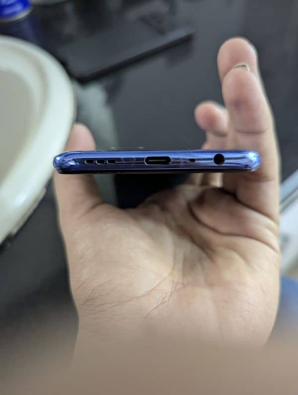 OPPO F19 PRO 1