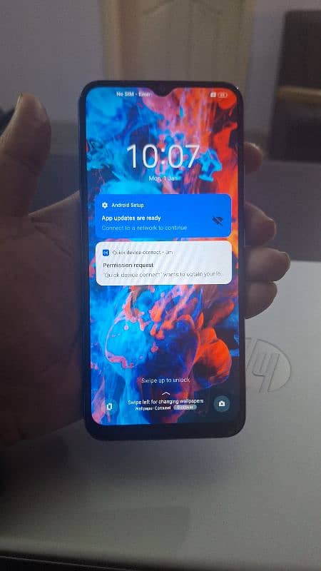 Realme C25s 10