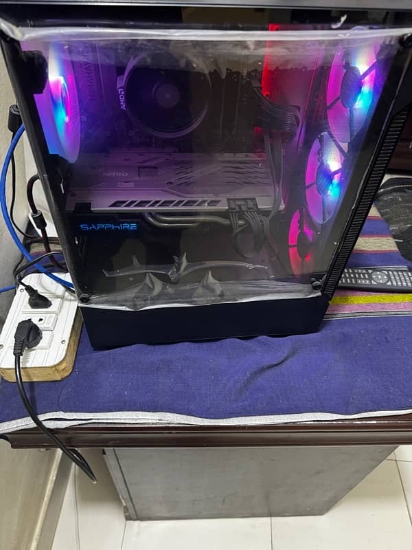 Gaming Pc for sale 6