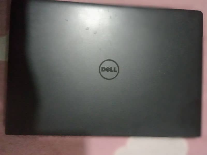 Dell Latitude 3560 4