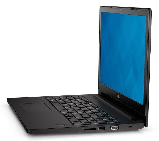 Dell Latitude 3560 7