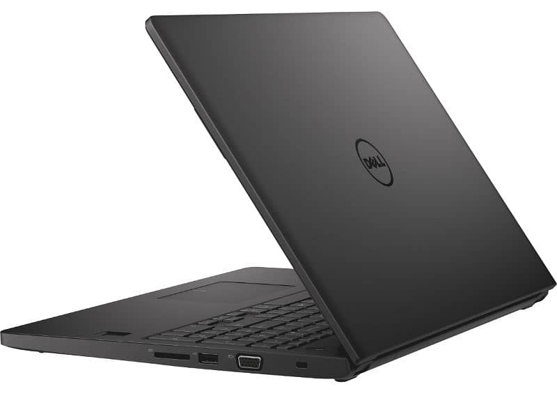 Dell Latitude 3560 8