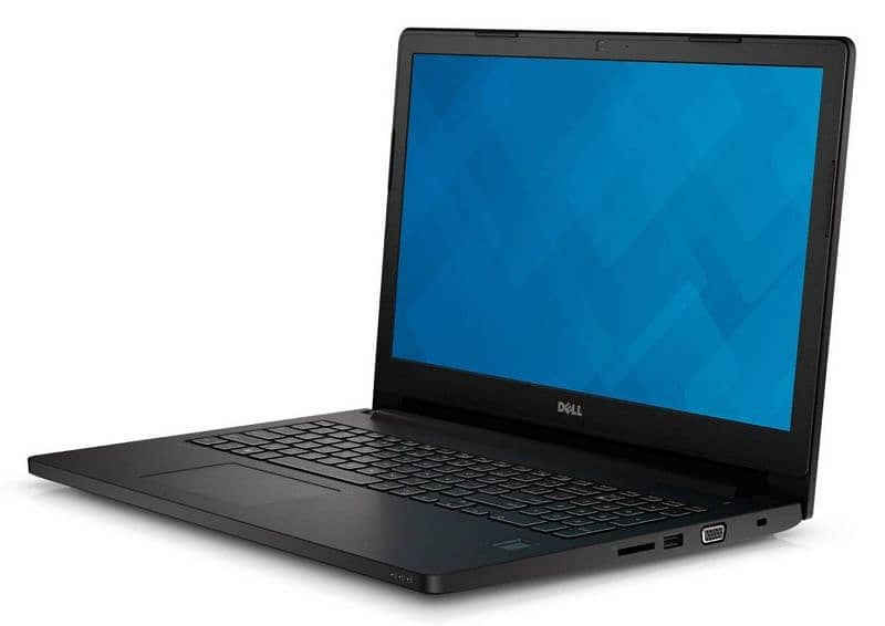 Dell Latitude 3560 9