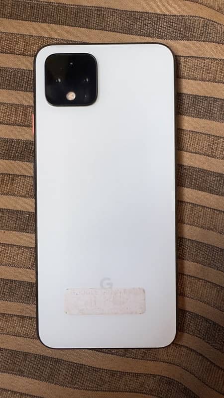 pixel 4 0