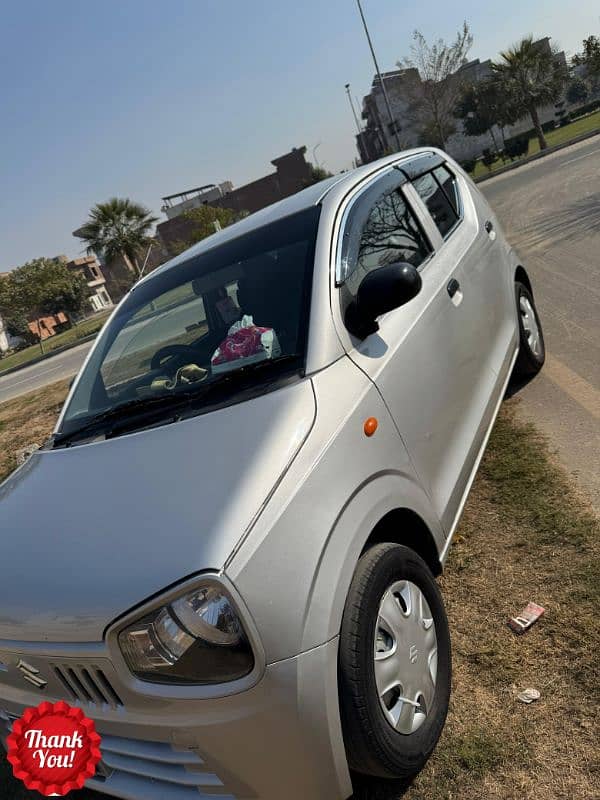 Suzuki Alto 2020 2