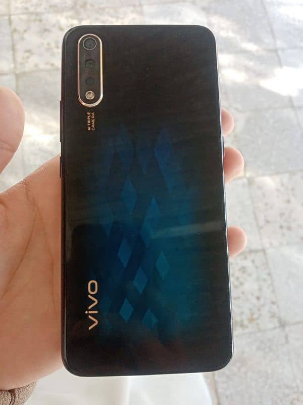 Vivo S1 for sale 1