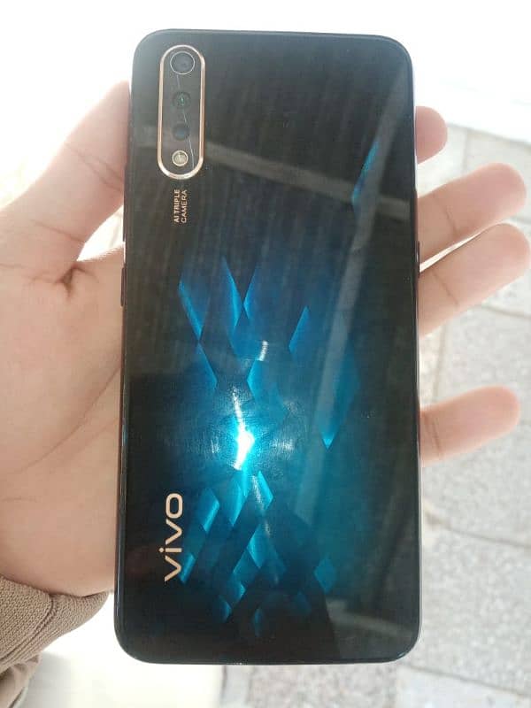 Vivo S1 for sale 2