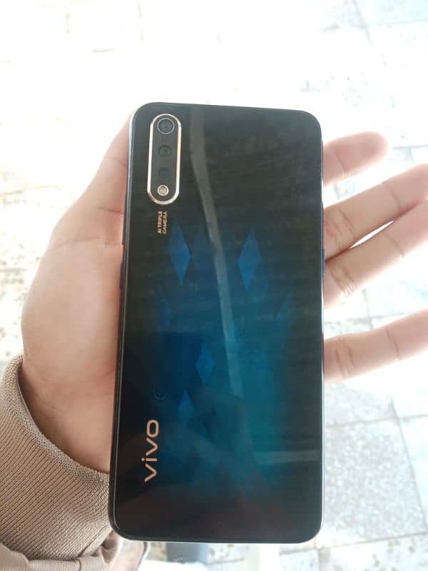 Vivo S1 for sale 3