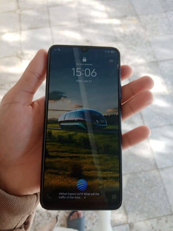 Vivo S1 for sale 6