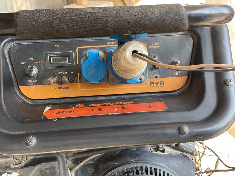 centurion generator 10000 for Sale 0