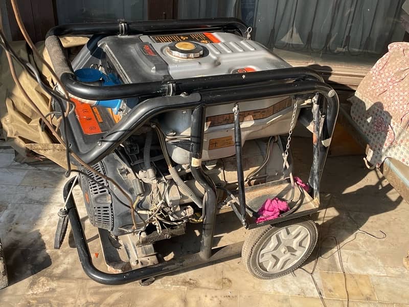 centurion generator 10000 for Sale 1