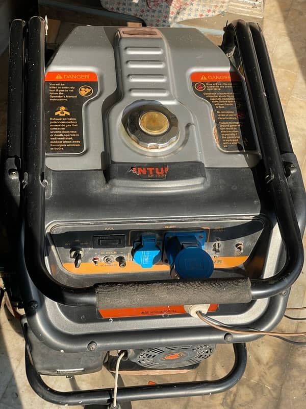 centurion generator 10000 for Sale 2