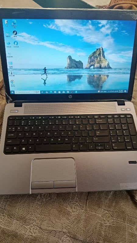 Hp core i 5 11