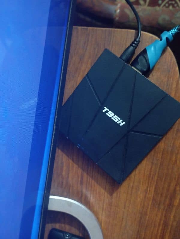 Android tv box 1