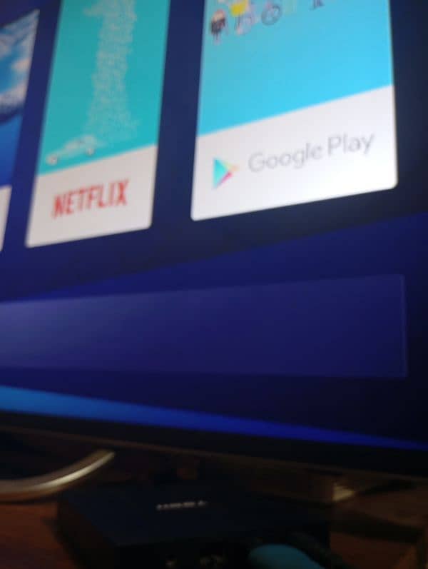 Android tv box 2