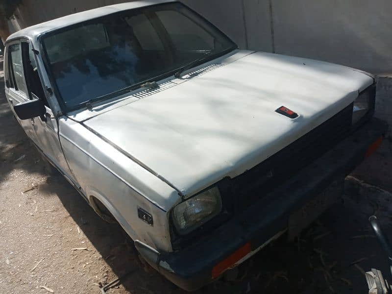 Suzuki FX  1983  03002707763 0